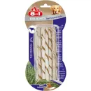 8in1 Delights Beef Twisted Sticks 10er,55g